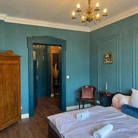 Apartament Baron ***** Jelení Hora Exteriér fotografie
