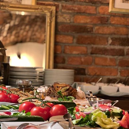 Apartament Baron ***** Jelení Hora Exteriér fotografie