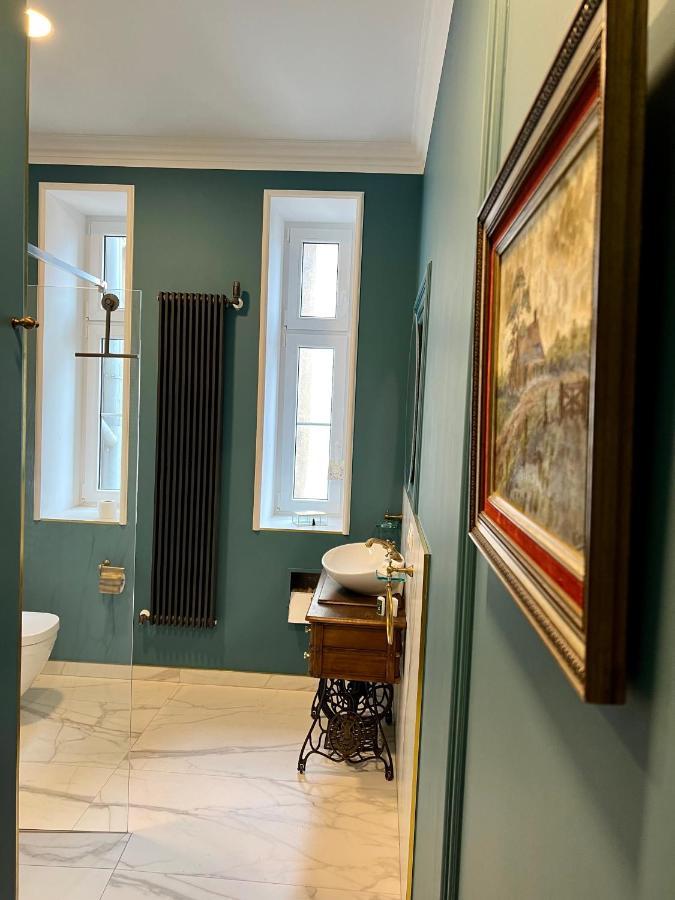 Apartament Baron ***** Jelení Hora Exteriér fotografie