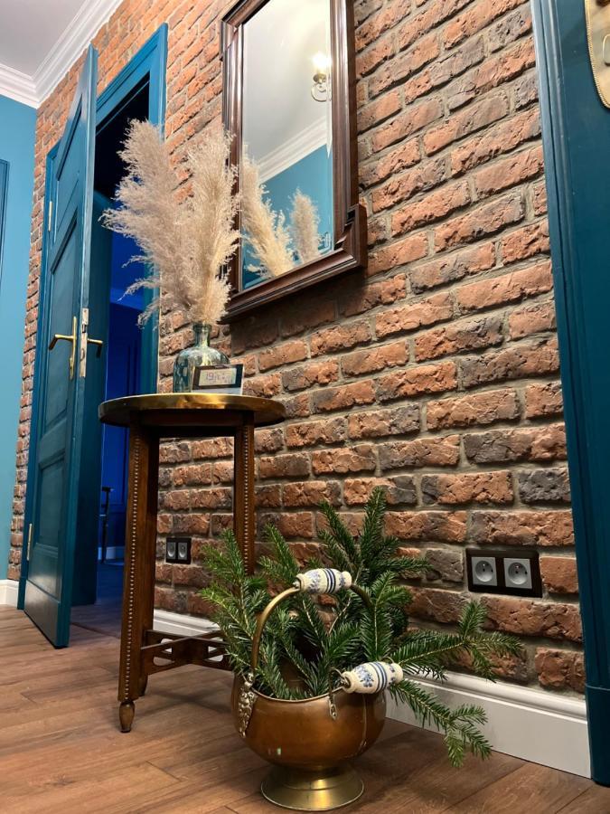 Apartament Baron ***** Jelení Hora Exteriér fotografie