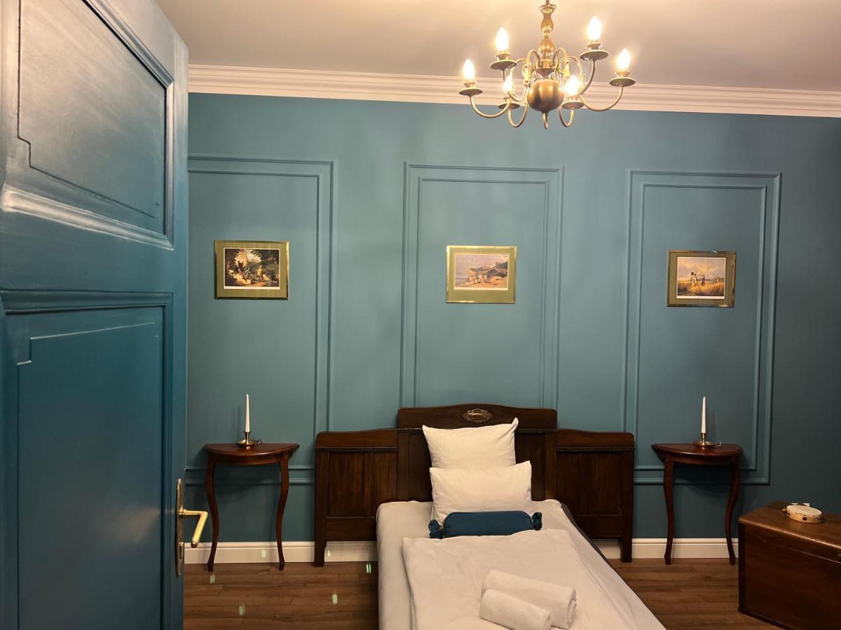 Apartament Baron ***** Jelení Hora Exteriér fotografie