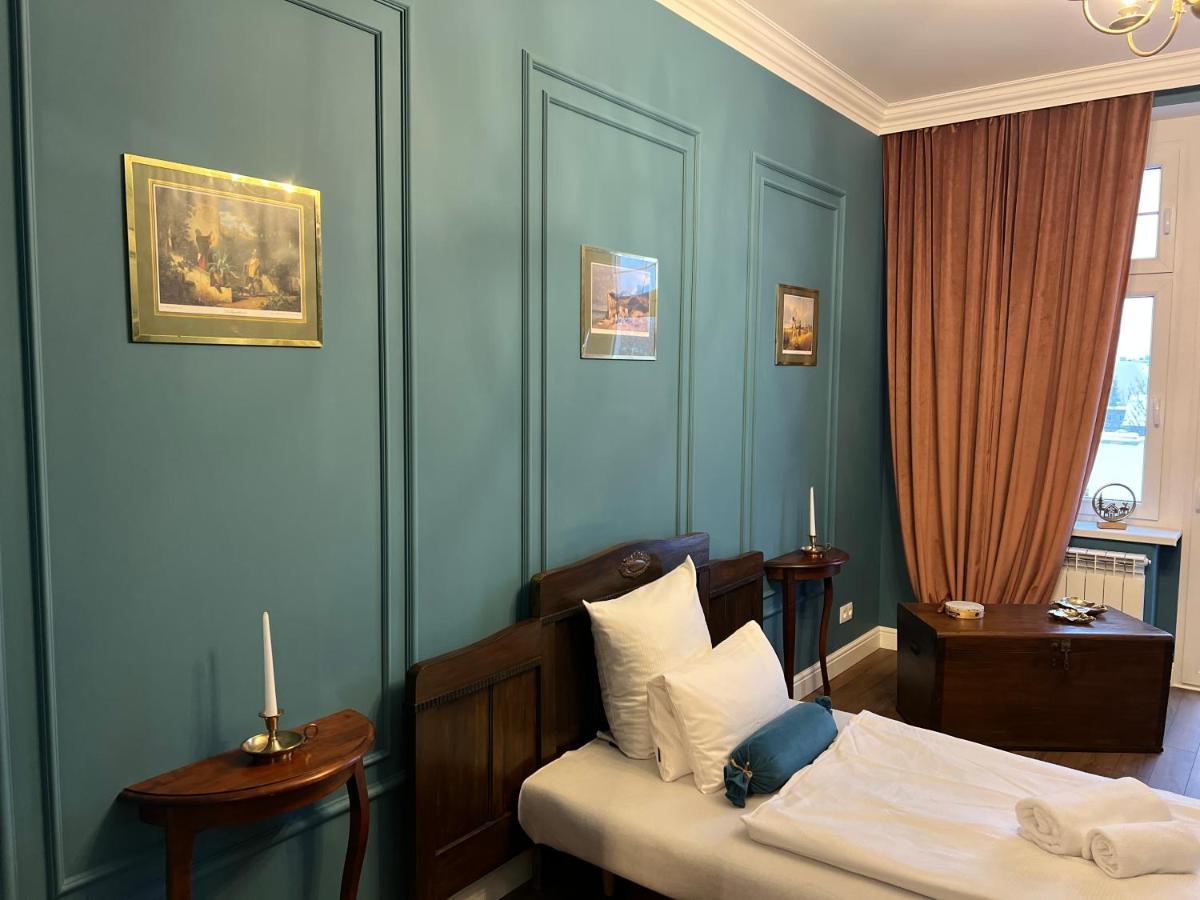 Apartament Baron ***** Jelení Hora Exteriér fotografie