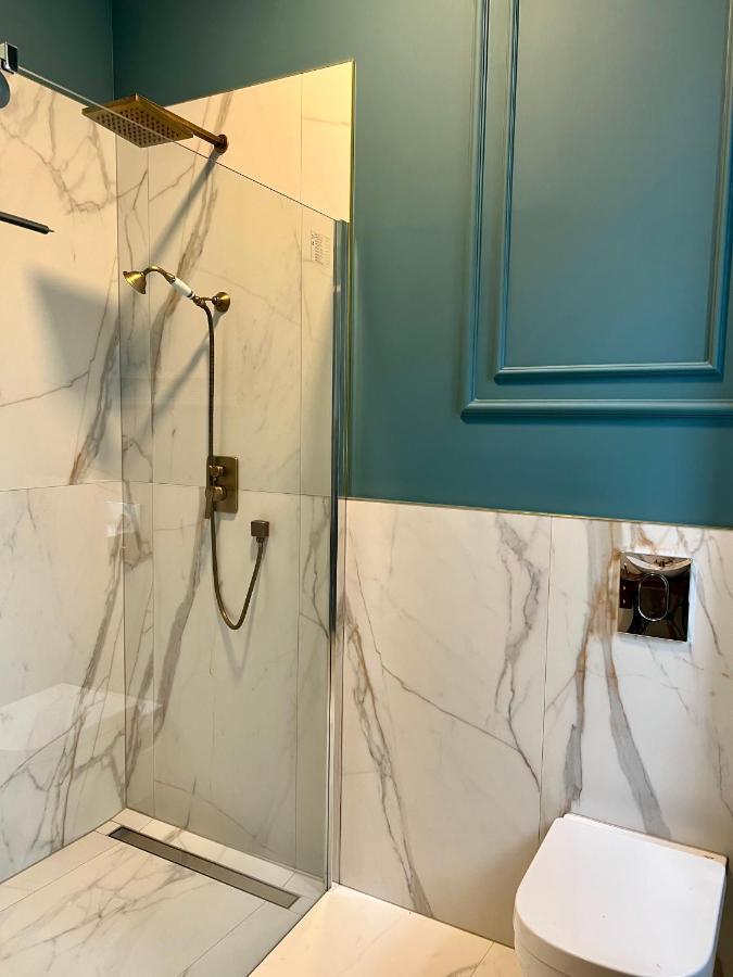 Apartament Baron ***** Jelení Hora Exteriér fotografie