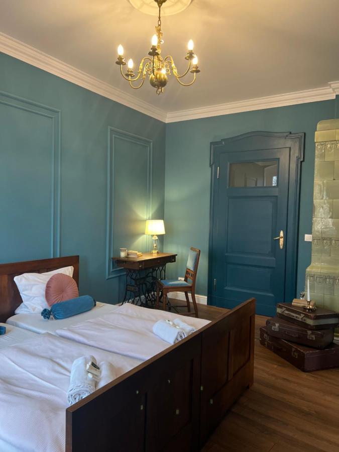 Apartament Baron ***** Jelení Hora Exteriér fotografie
