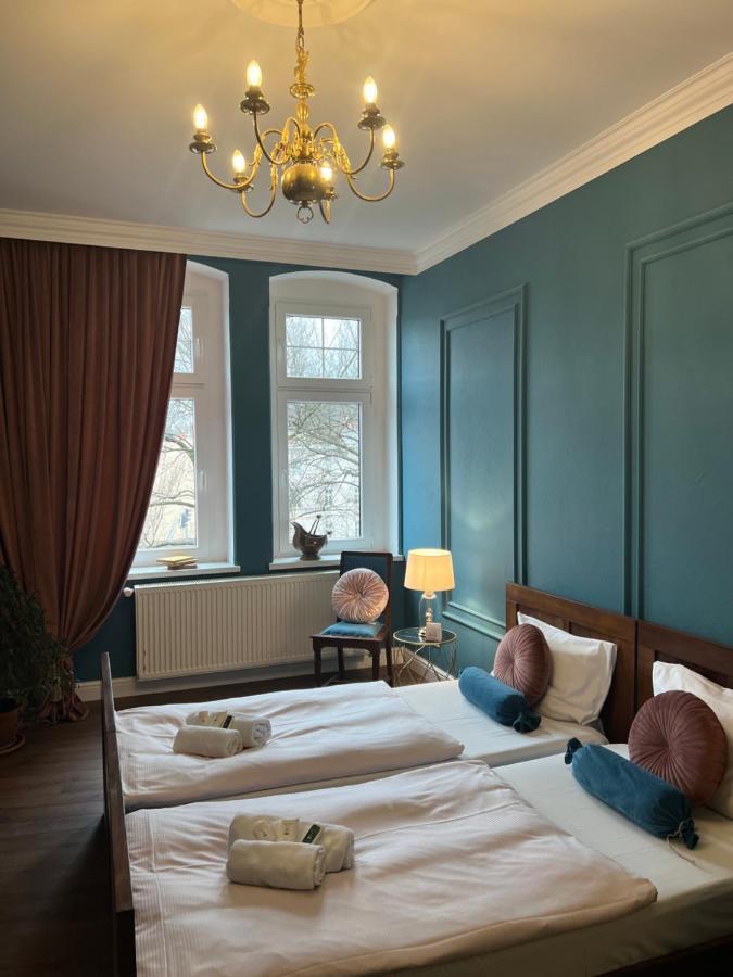Apartament Baron ***** Jelení Hora Exteriér fotografie