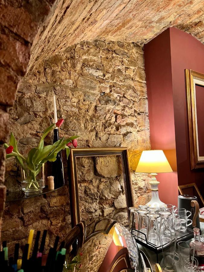 Apartament Baron ***** Jelení Hora Exteriér fotografie