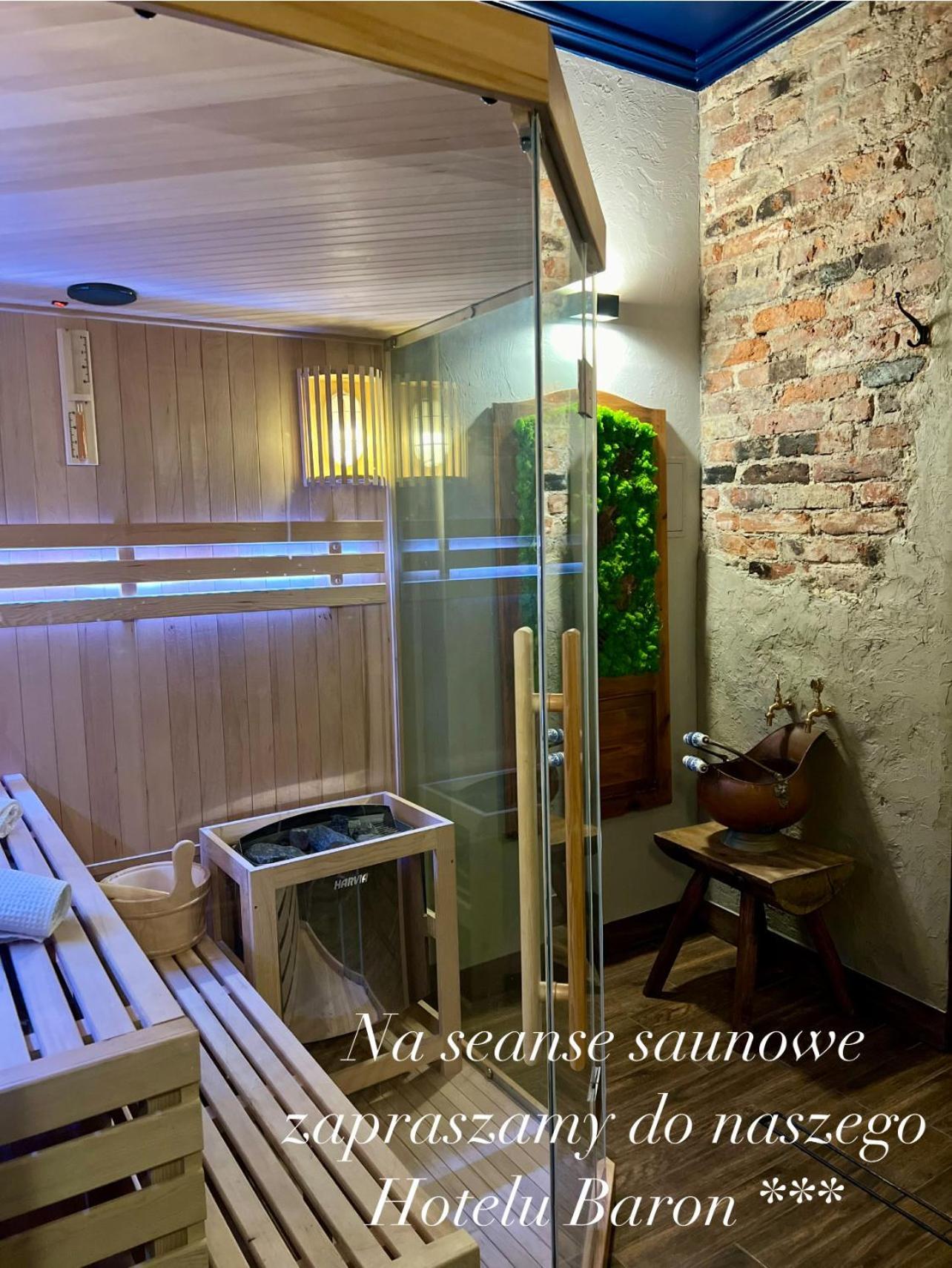 Apartament Baron ***** Jelení Hora Exteriér fotografie